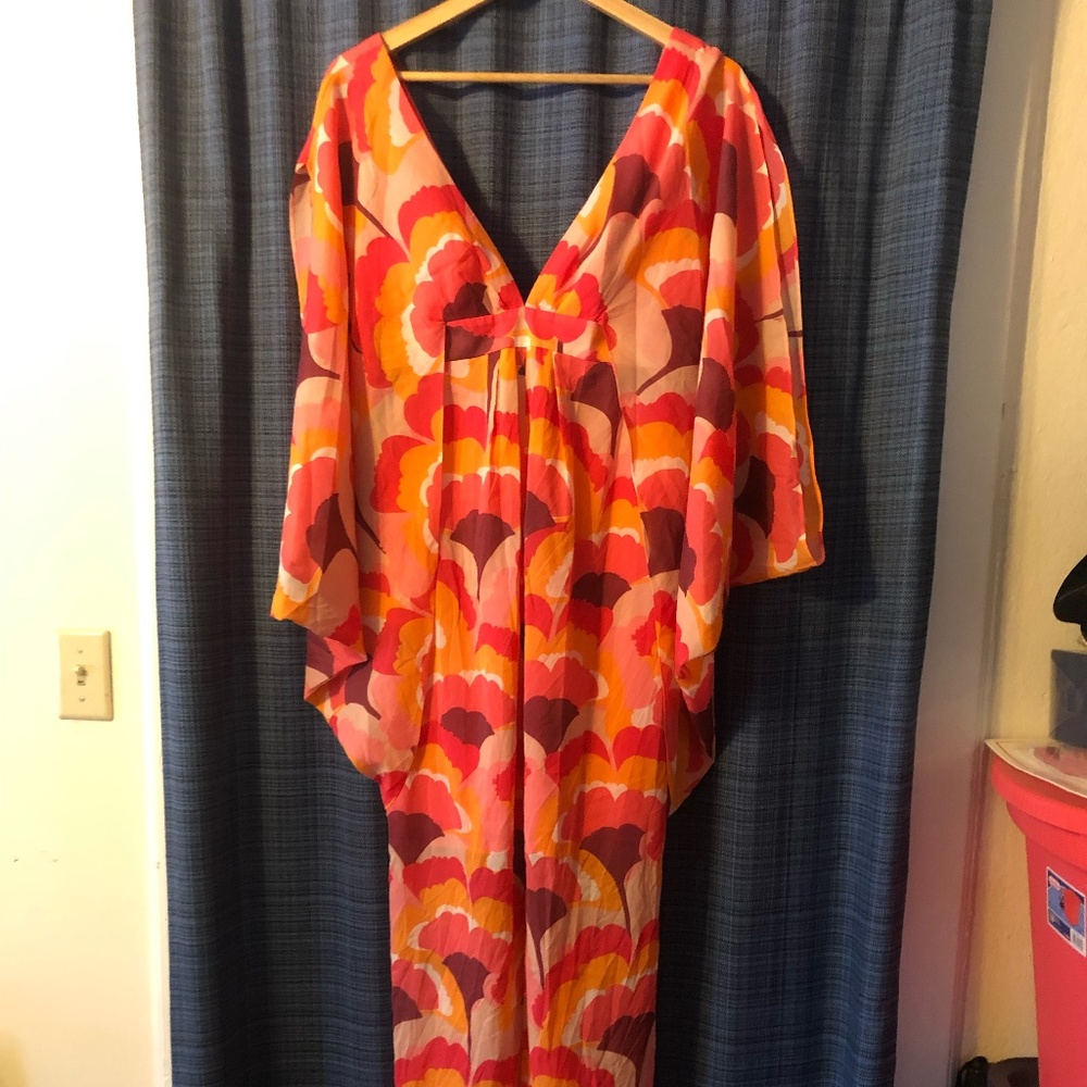 Trina Turk Caftan